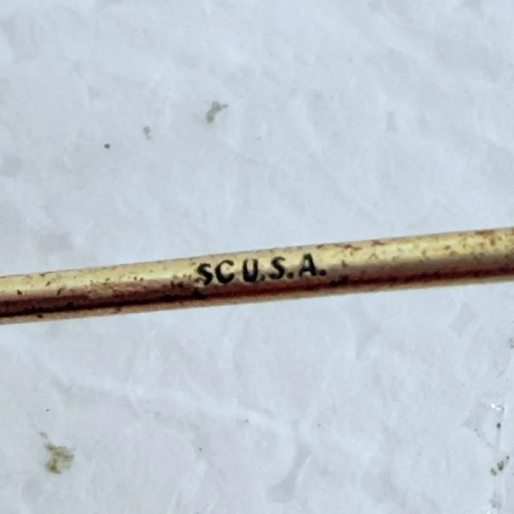 shuron name item